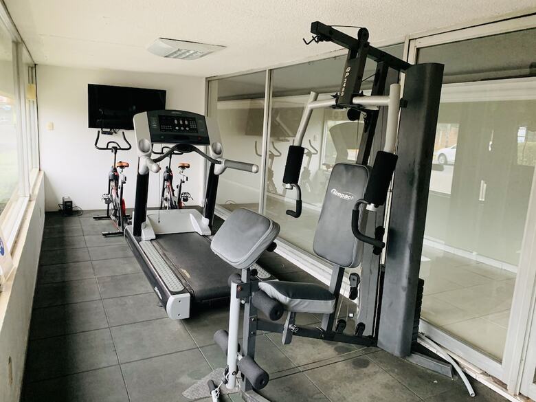 Hotel Villa Florida C�rdoba
