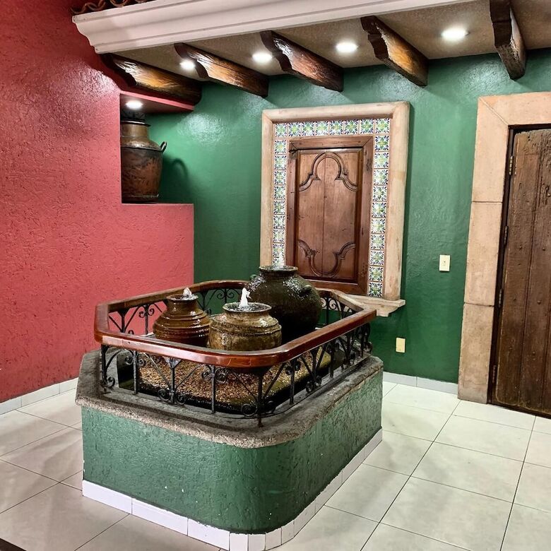 Hotel Villa Florida C�rdoba