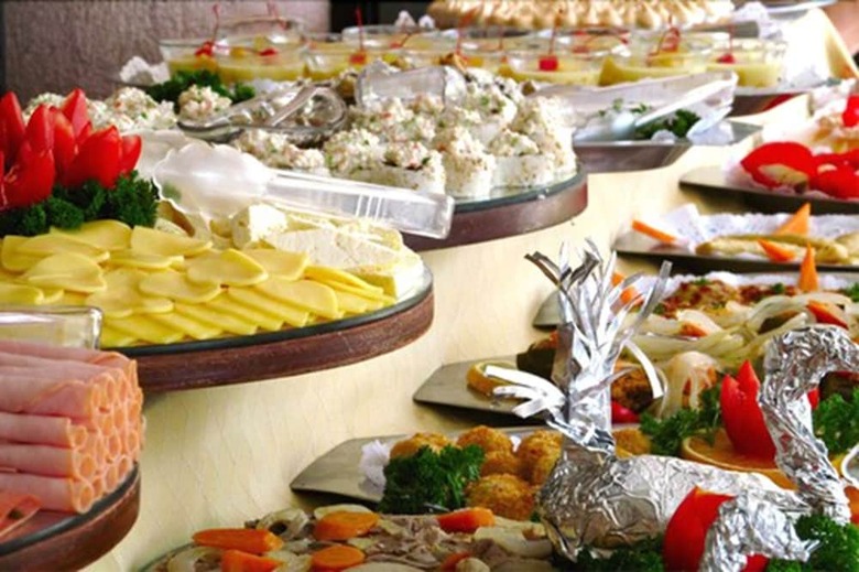 Hotel Villa Florida C�rdoba