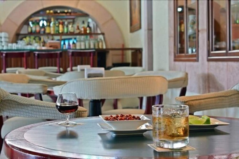 Hotel Villa Florida C�rdoba