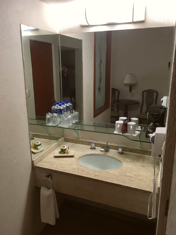 Hotel Villa Florida C�rdoba