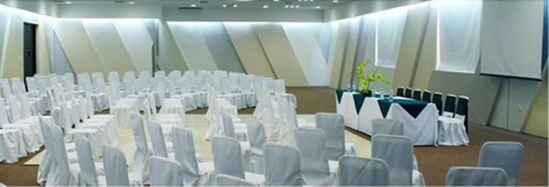 Hotel Villa Florida C�rdoba