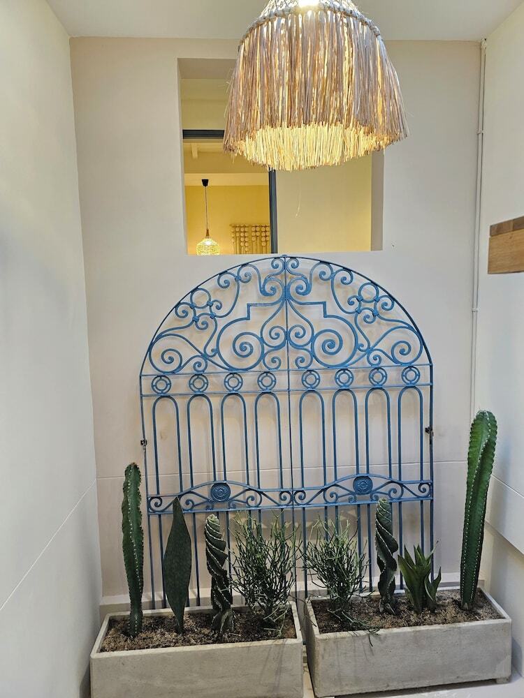 Luum Boutique Hotel