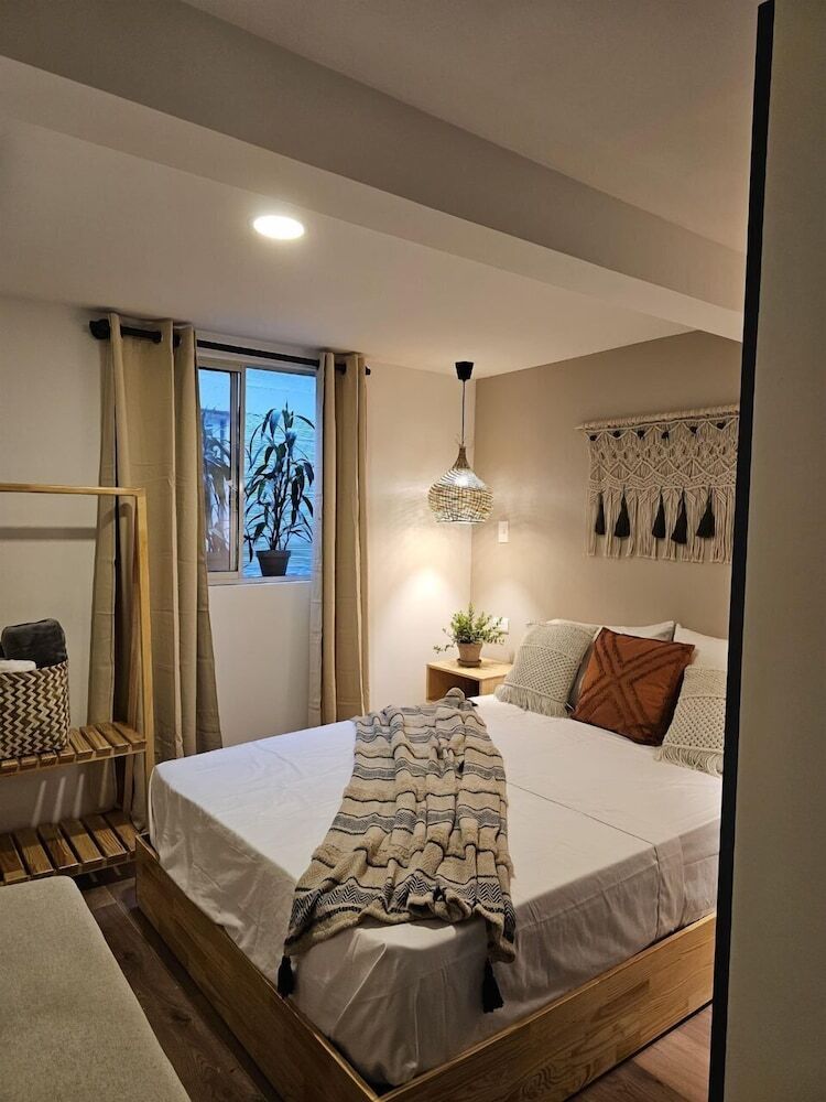Luum Boutique Hotel