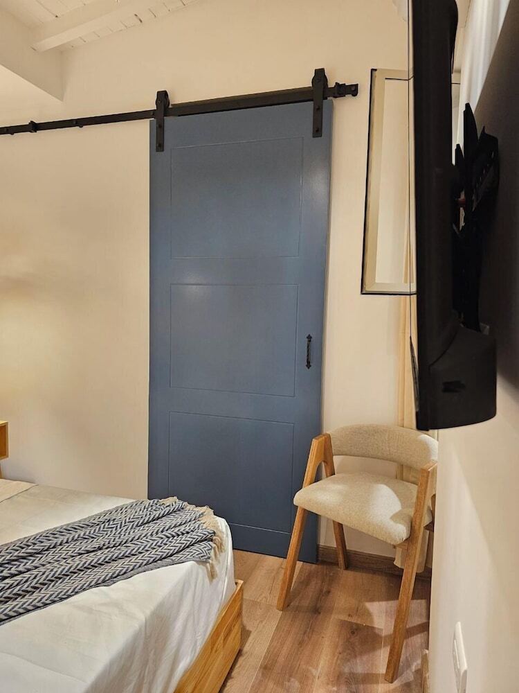 Luum Boutique Hotel