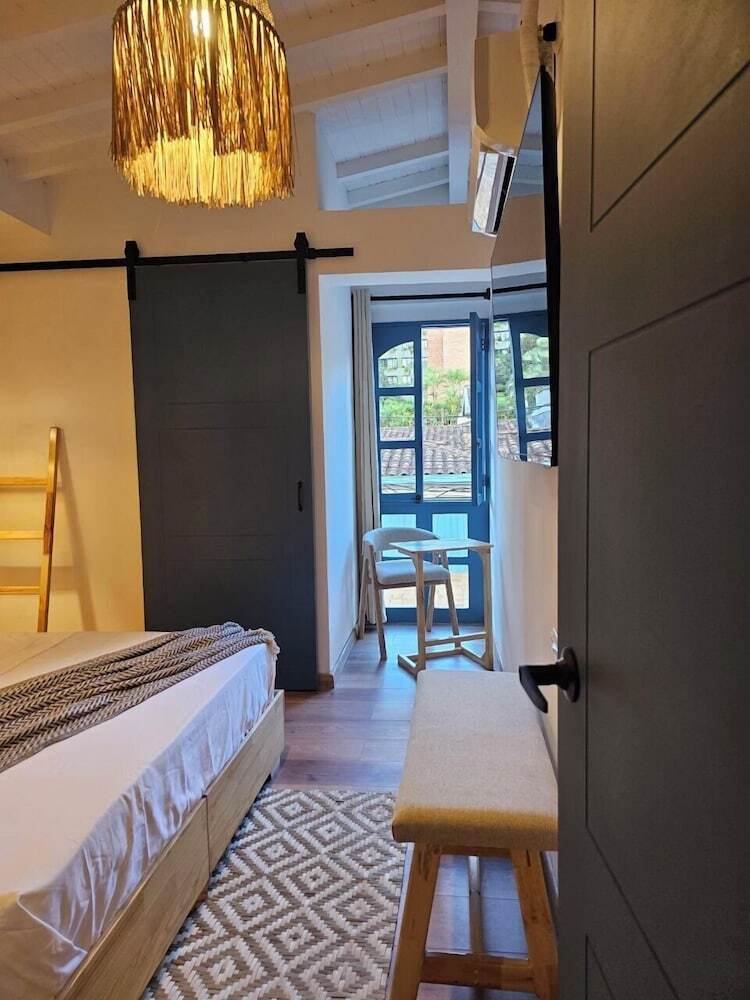 Luum Boutique Hotel