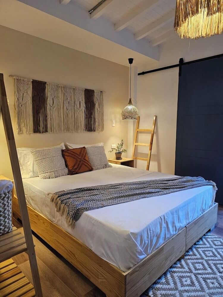 Luum Boutique Hotel
