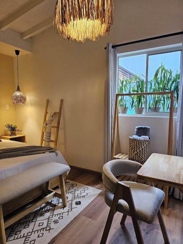 Luum Boutique Hotel