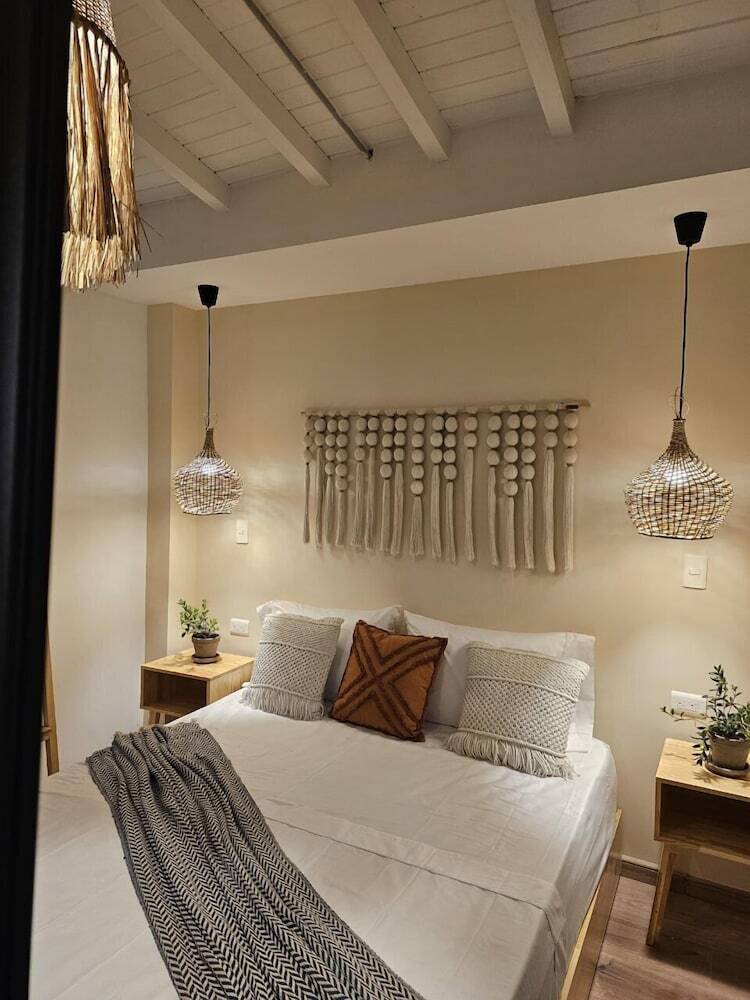 Luum Boutique Hotel
