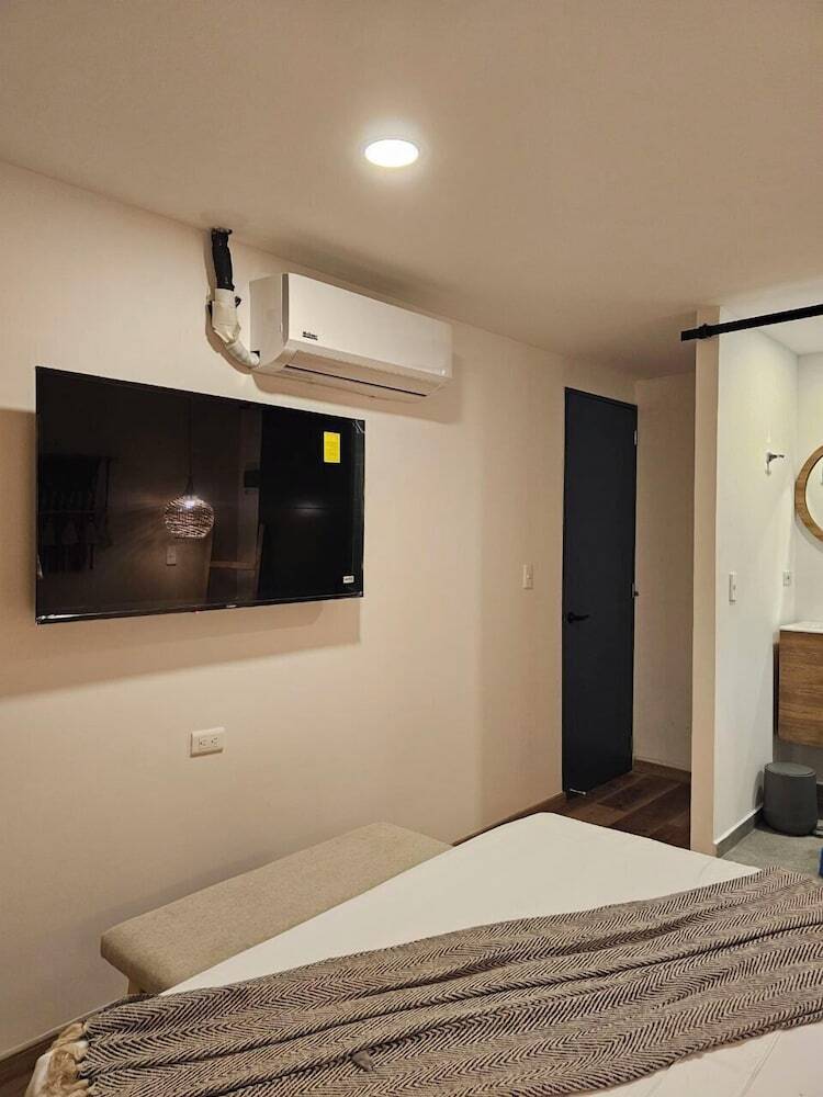 Luum Boutique Hotel