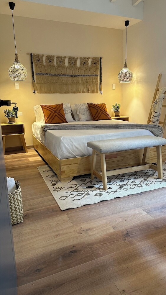 Luum Boutique Hotel