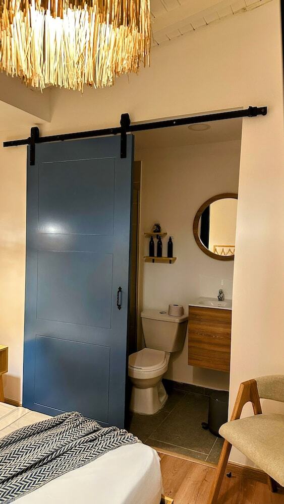 Luum Boutique Hotel