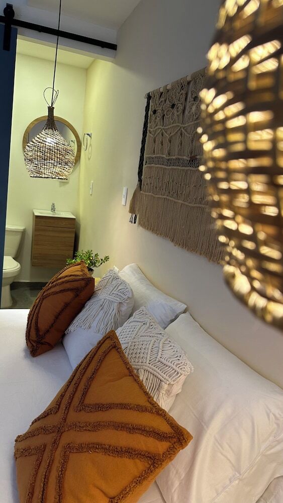 Luum Boutique Hotel