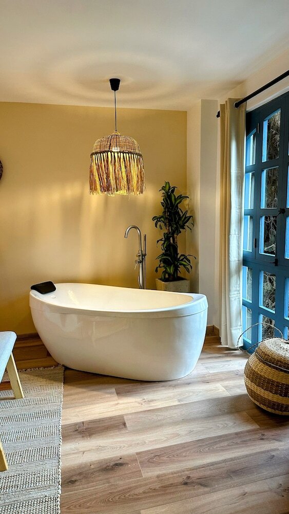 Luum Boutique Hotel