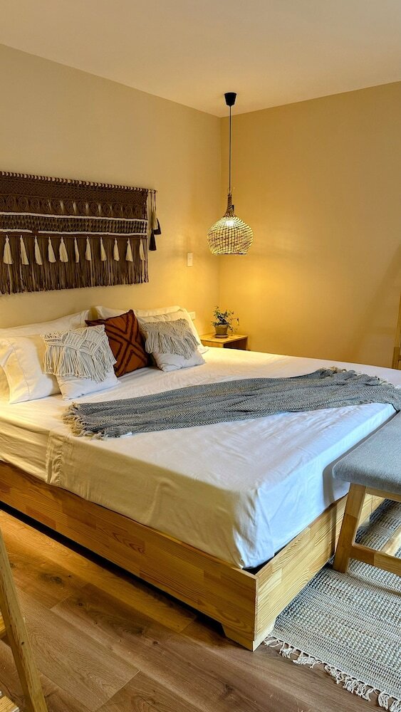 Luum Boutique Hotel