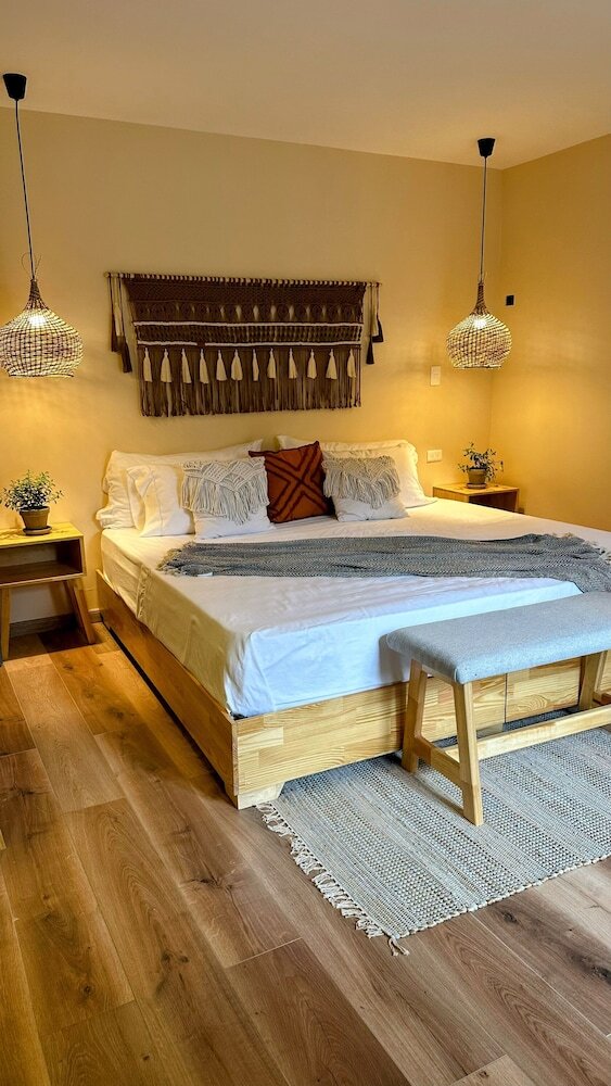 Luum Boutique Hotel