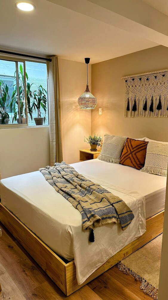 Luum Boutique Hotel
