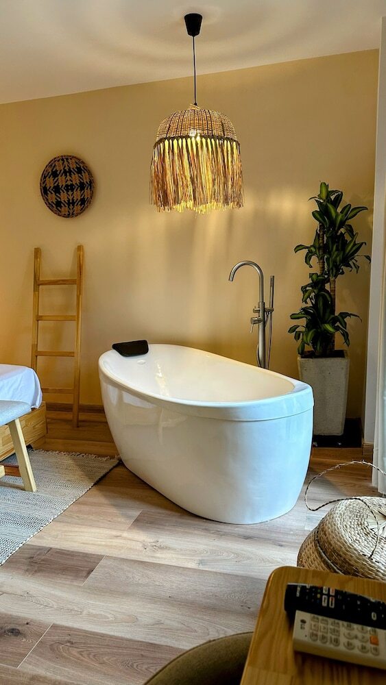 Luum Boutique Hotel