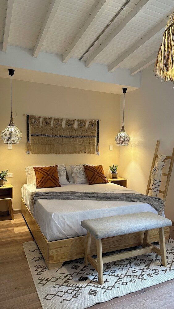 Luum Boutique Hotel