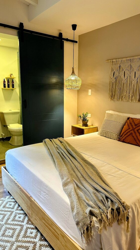 Luum Boutique Hotel