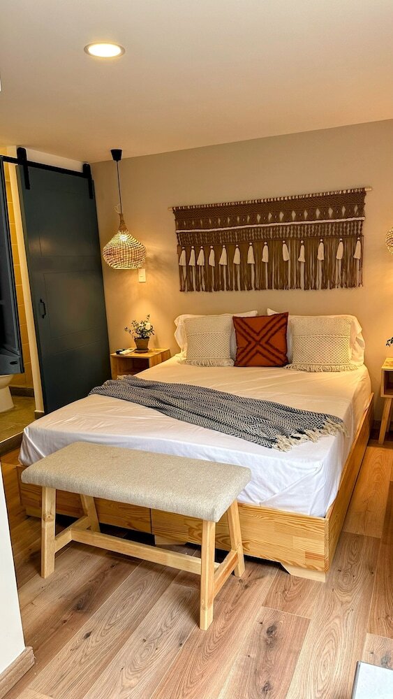 Luum Boutique Hotel