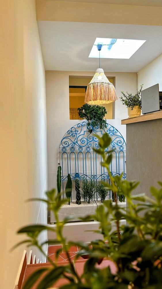 Luum Boutique Hotel