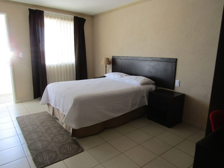 Hotel Casa Victoria