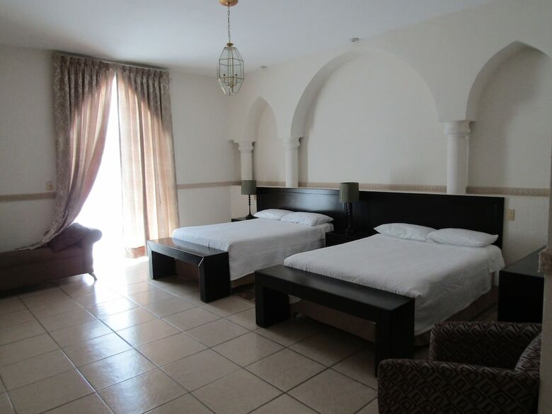 Hotel Casa Victoria