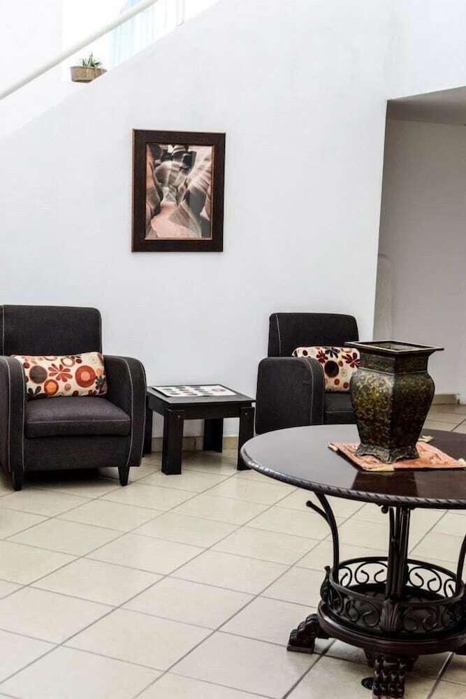 Hotel Casa Victoria