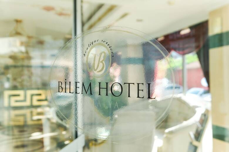 Bilem Hotel Beach & Spa
