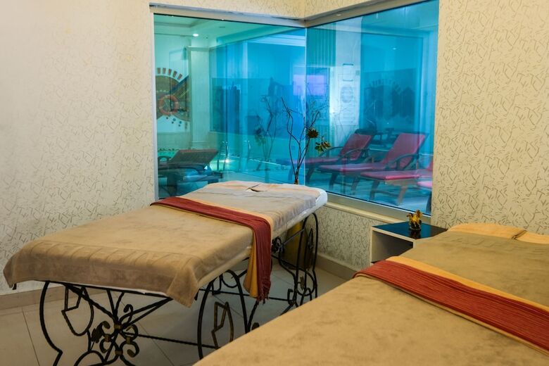 Bilem Hotel Beach & Spa