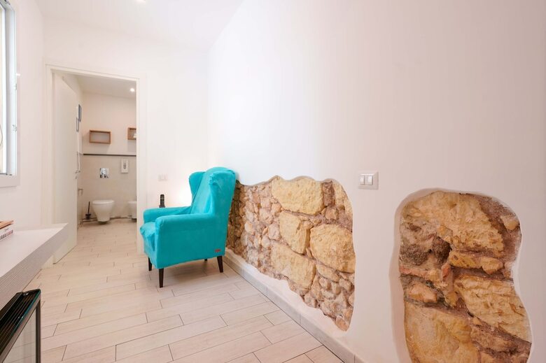 Bardilio Luxury Rooms Iun P1813