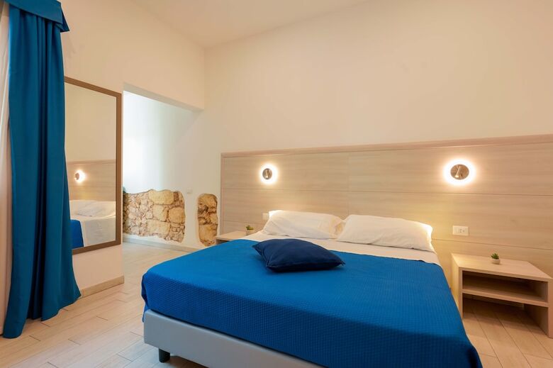 Bardilio Luxury Rooms Iun P1813