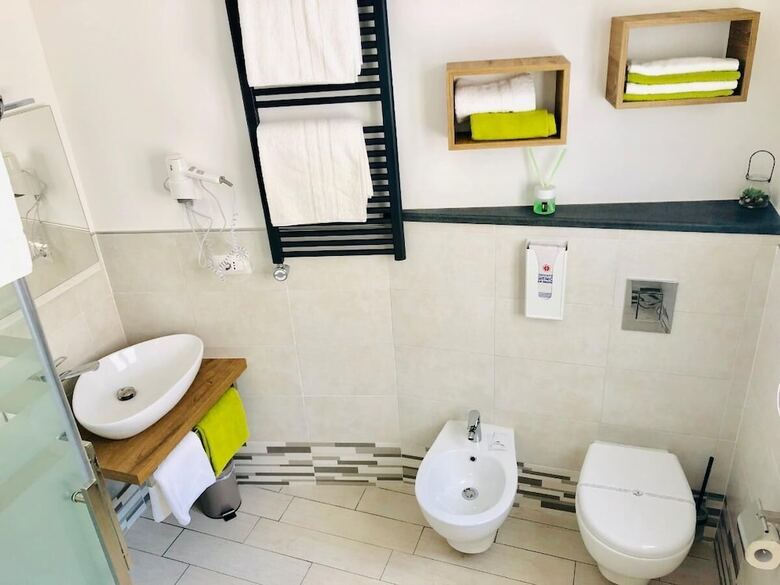 Bardilio Luxury Rooms Iun P1813