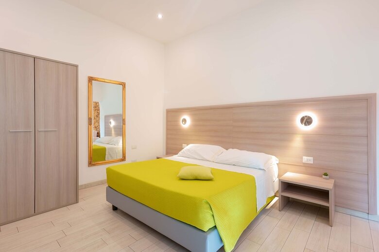 Bardilio Luxury Rooms Iun P1813