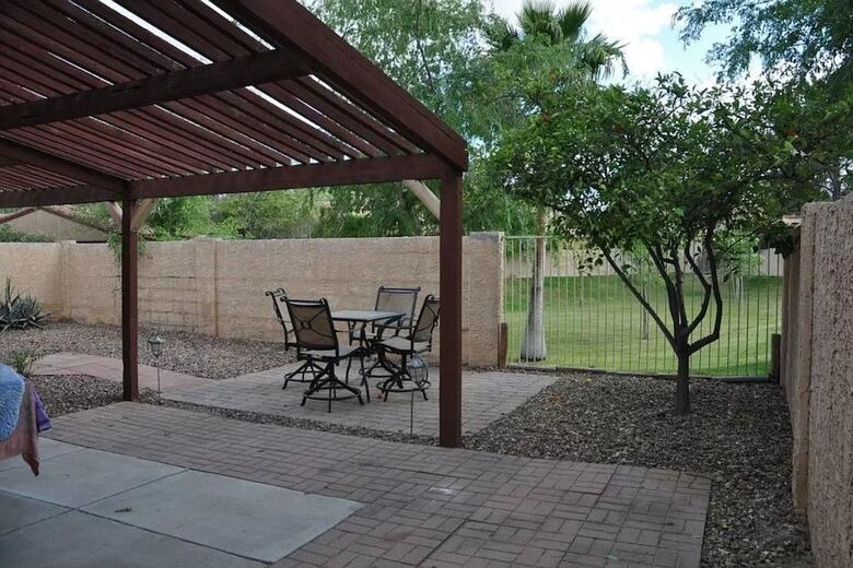 Charming 2br-2ba By Bluebarrelhomes