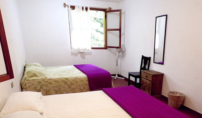 Hotel Finca Santa M�nica
