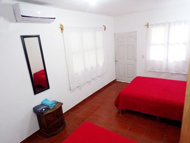 Hotel Finca Santa M�nica