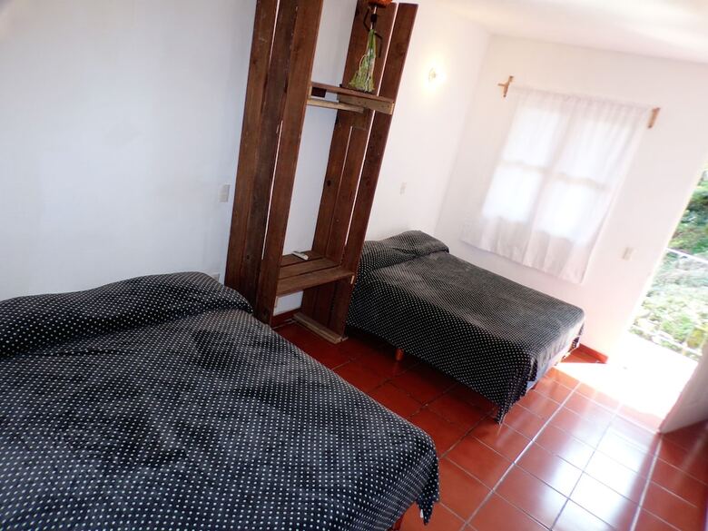 Hotel Finca Santa M�nica
