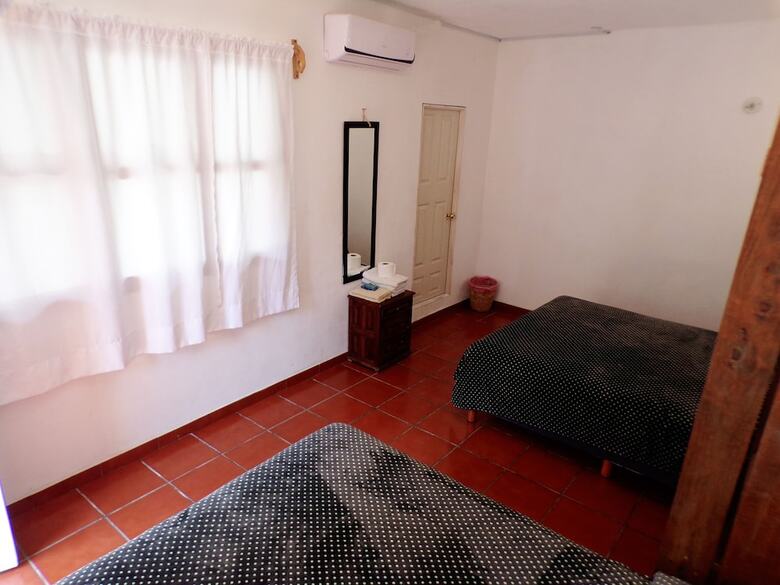 Hotel Finca Santa M�nica