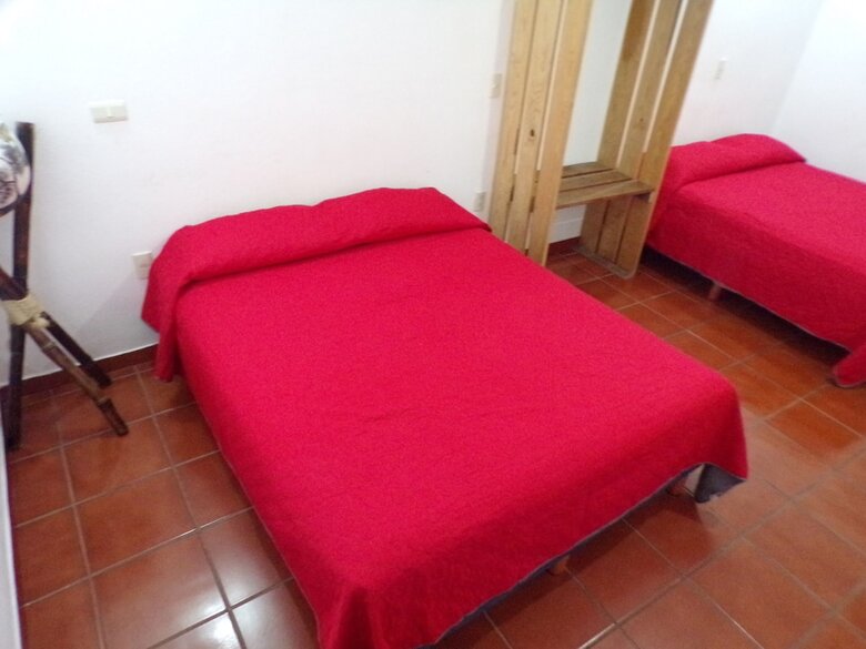 Hotel Finca Santa M�nica
