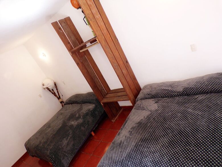Hotel Finca Santa M�nica