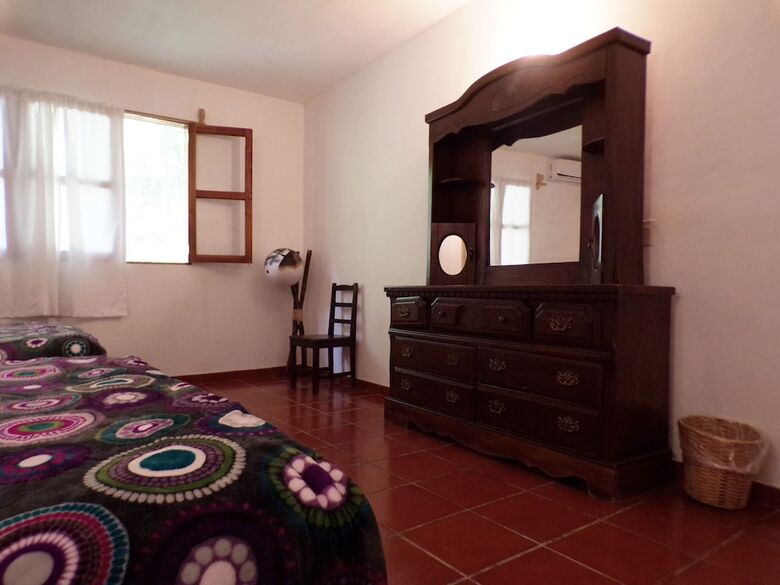 Hotel Finca Santa M�nica