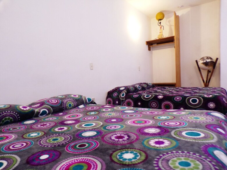 Hotel Finca Santa M�nica