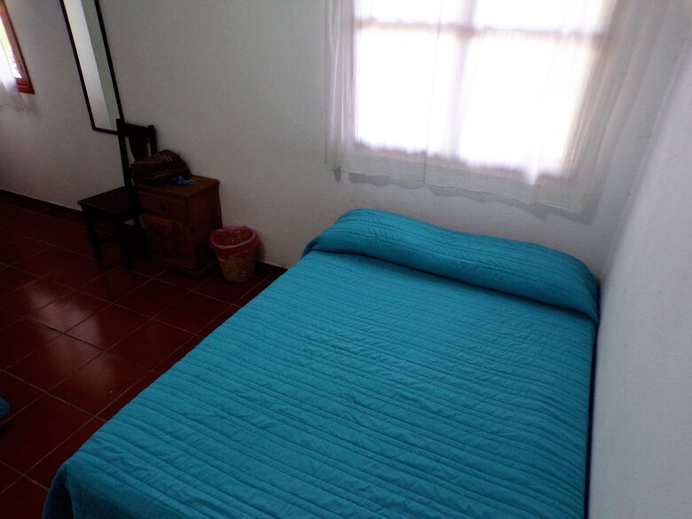 Hotel Finca Santa M�nica