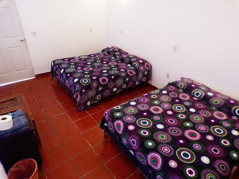 Hotel Finca Santa M�nica
