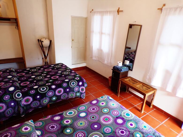 Hotel Finca Santa M�nica