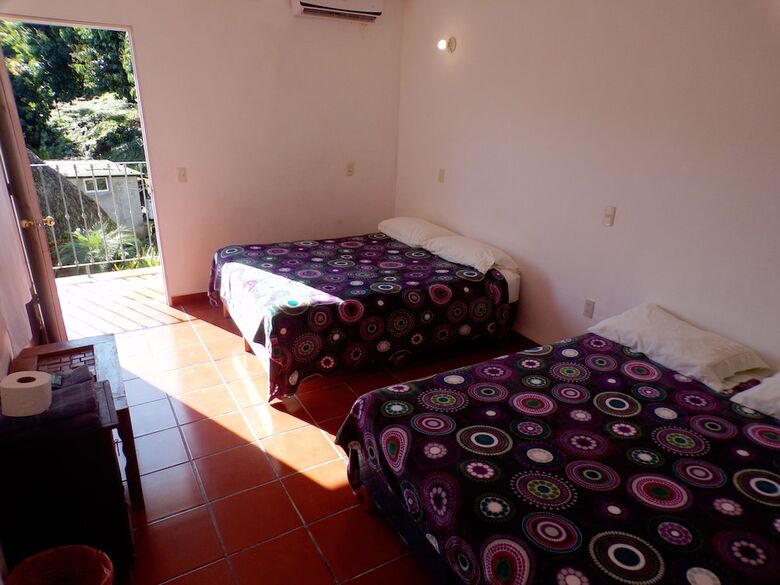 Hotel Finca Santa M�nica
