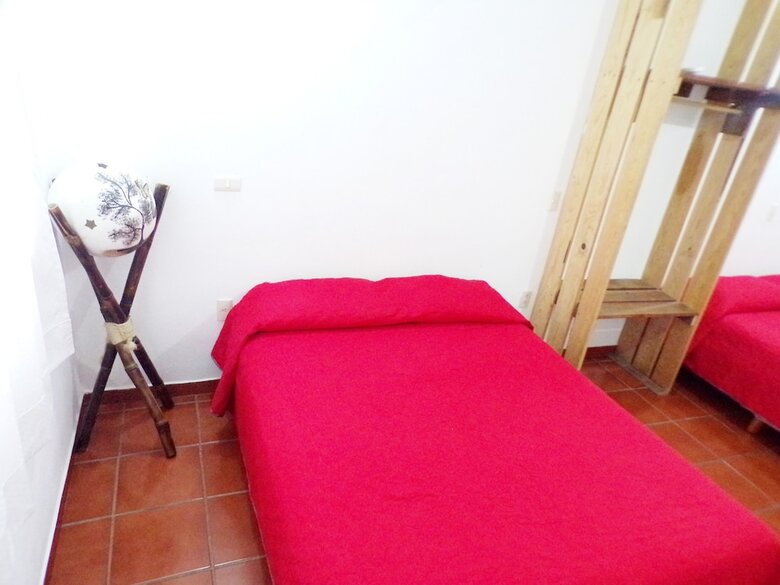 Hotel Finca Santa M�nica