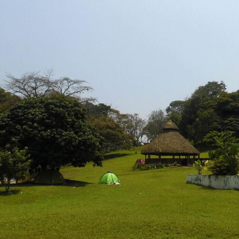 Hotel Finca Santa M�nica